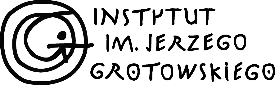 instytut im. Jerzego grotowskiego