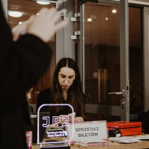 Ruszyła sprzedaż biletów