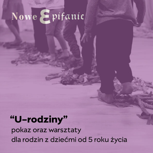 U-rodziny | Hanna Bylka-Kanecka