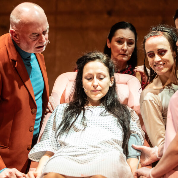 Festiwal – czas start!