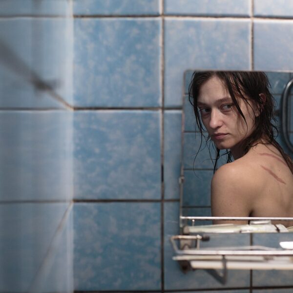 Nowe recenzje filmowe na naszym blogu