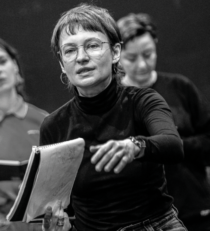 Weronika Szczawińska