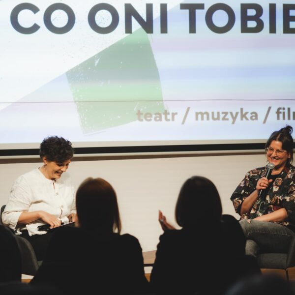 Lidia Kępczyńska – recenzja programu filmowego