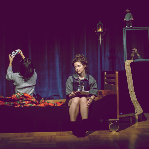 Dziewczynka z parku – ZAKOŃCZONE