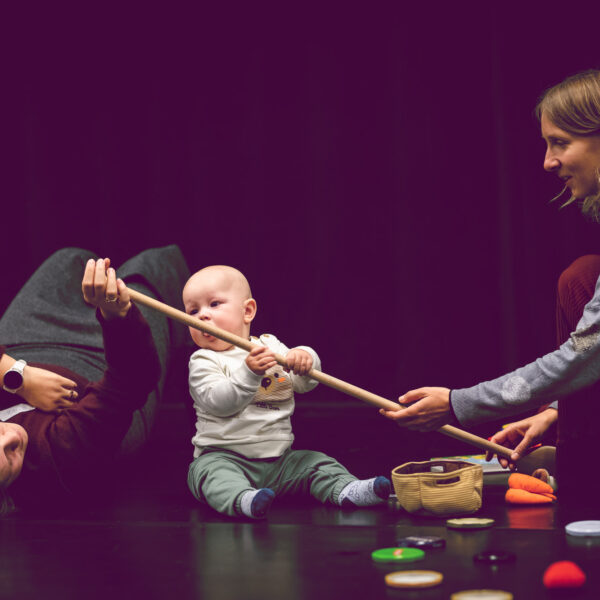 Przez żołądek do… – ZAKOŃCZONE