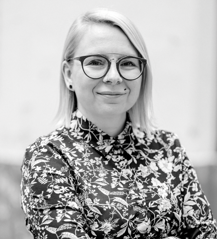 Alicja Morawska-Rubczak