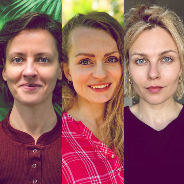 Wystarczy wyjść przed budynek – o edukacji ekologicznej 