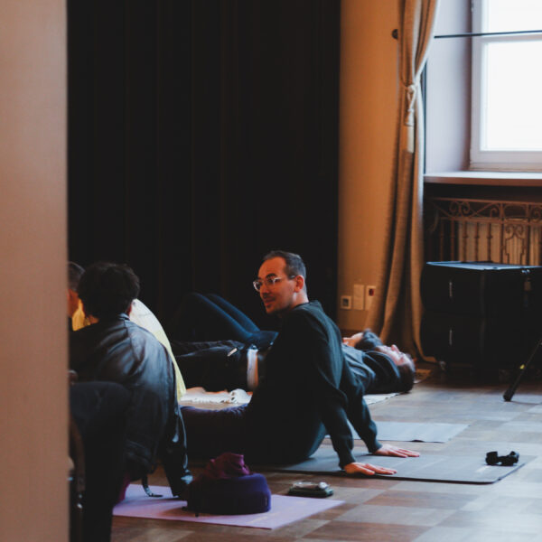 Muzyka – tekst programowy