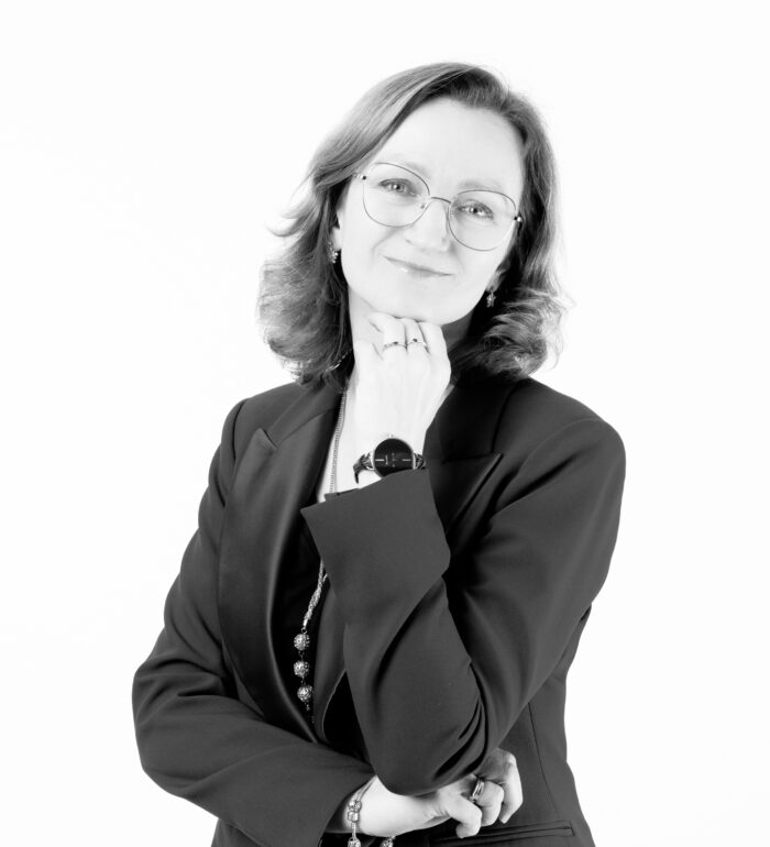 Katarzyna Flader-Rzeszowska