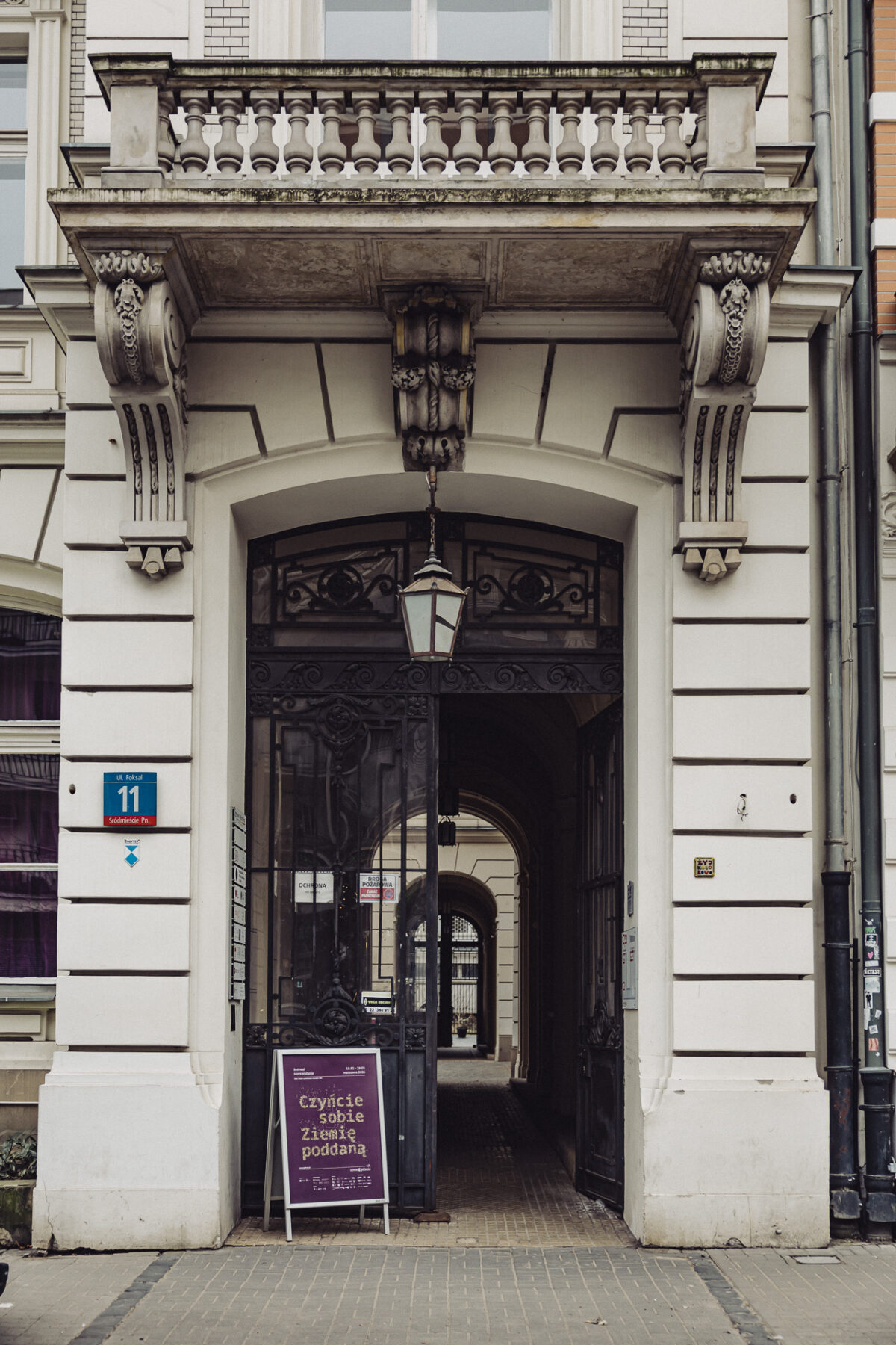 Sonda hasło „Czyńcie sobie ziemię poddaną”