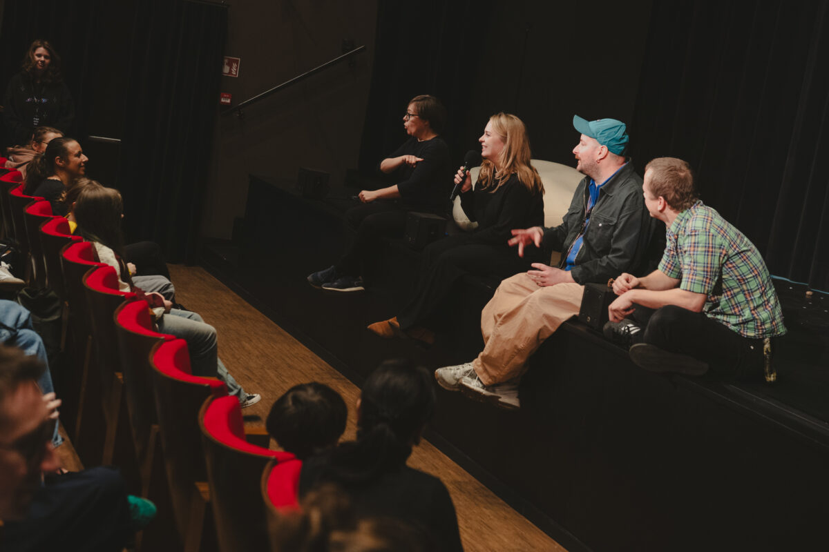 Dyskusje – harmonogram